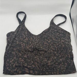 Lululemon Align tank top